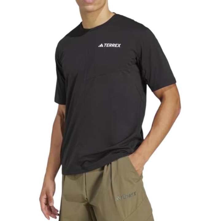 Adidas Adidas Terrex Multi Climacool T Shirt Japan Version Men's