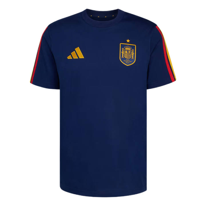 Adidas Adidas Free Shipping With AdiClub Spain Dna T Shirt