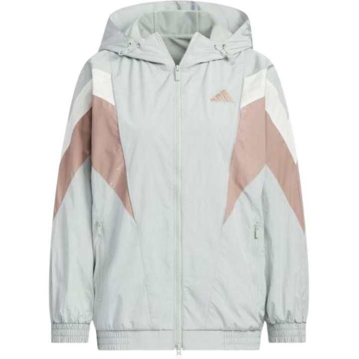 Adidas Adidas W Stadium C Jackets & Coats Japan Version Women's