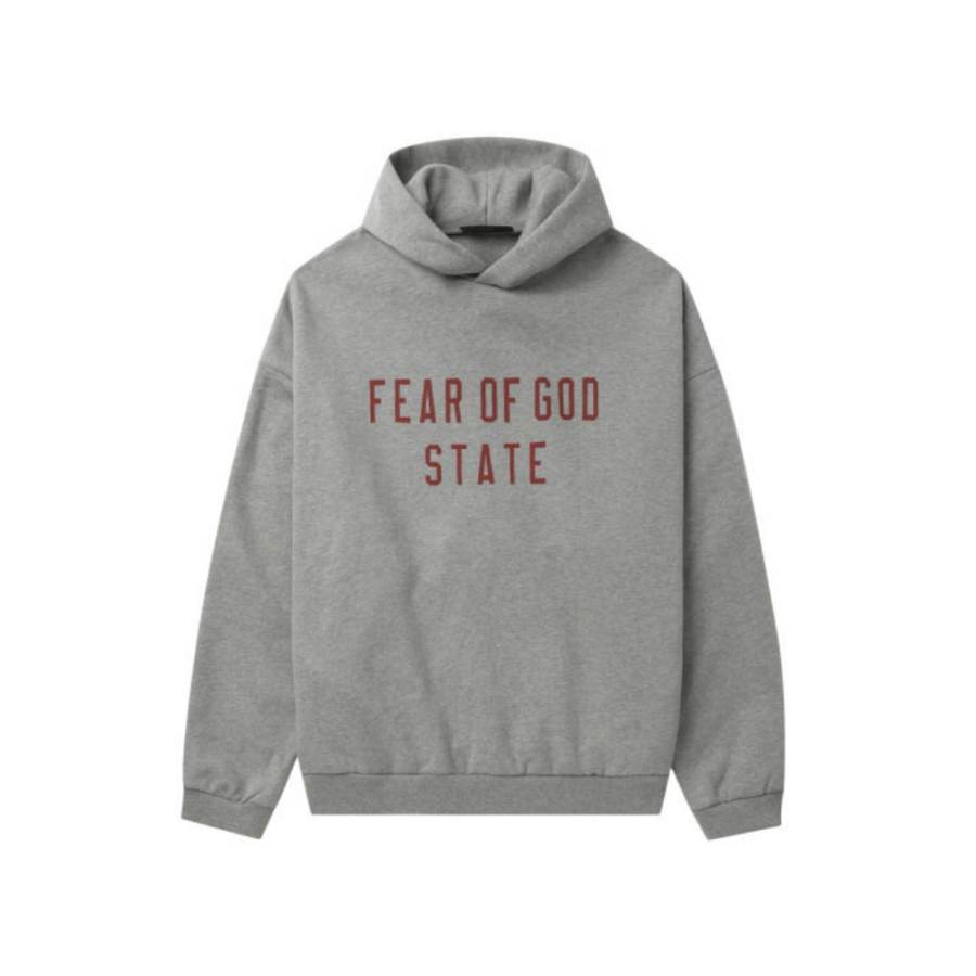 Fear Of God Essentials Sweatshirt Men's