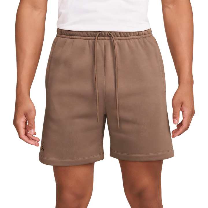 Jordan Jordan MVP Casual Shorts Men's Ancient Brown