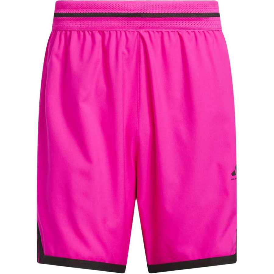 Adidas Adidas Crazy Light Basketball Shorts Japan Version Men's