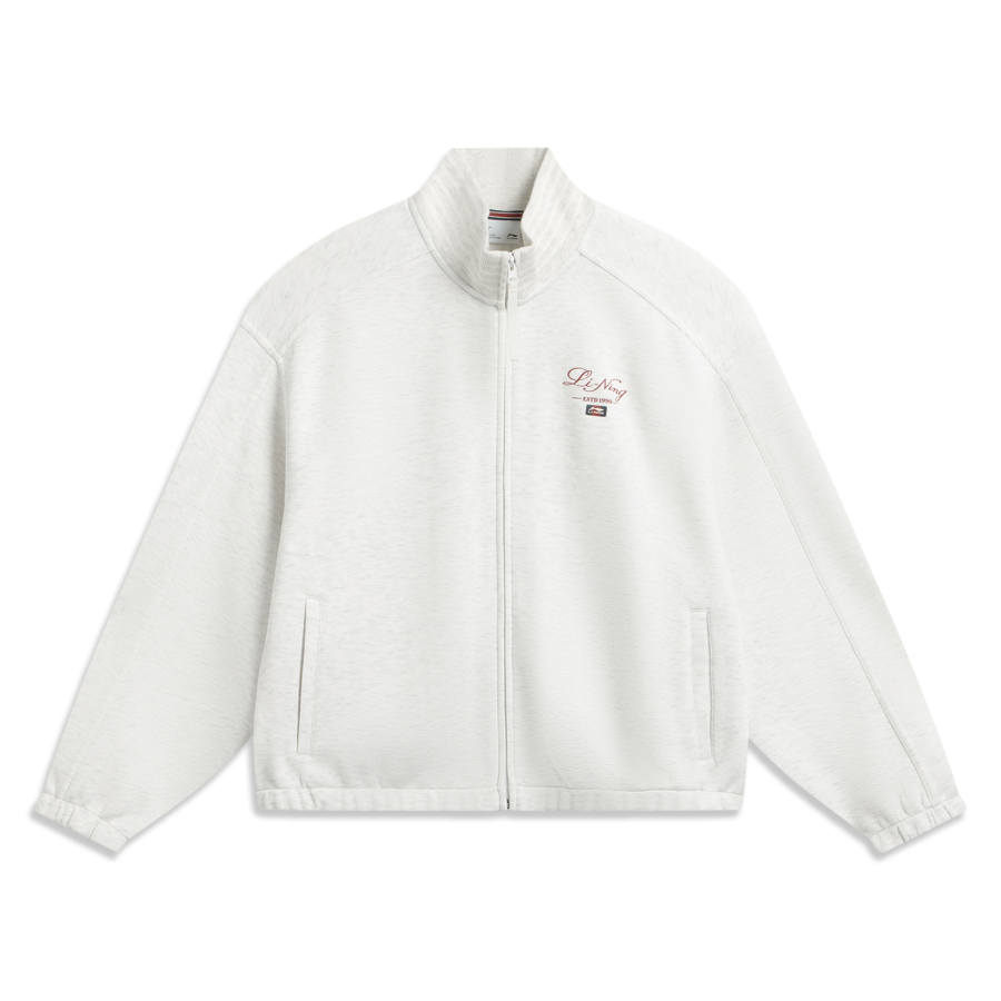 Li-Ning Li Ning Sports Life Collection Sweatshirt Women's