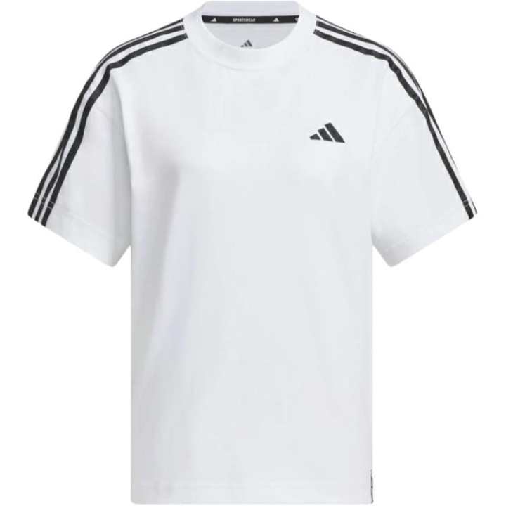 Adidas Adidas ESSENTIALS T Shirt Women's Japan Version