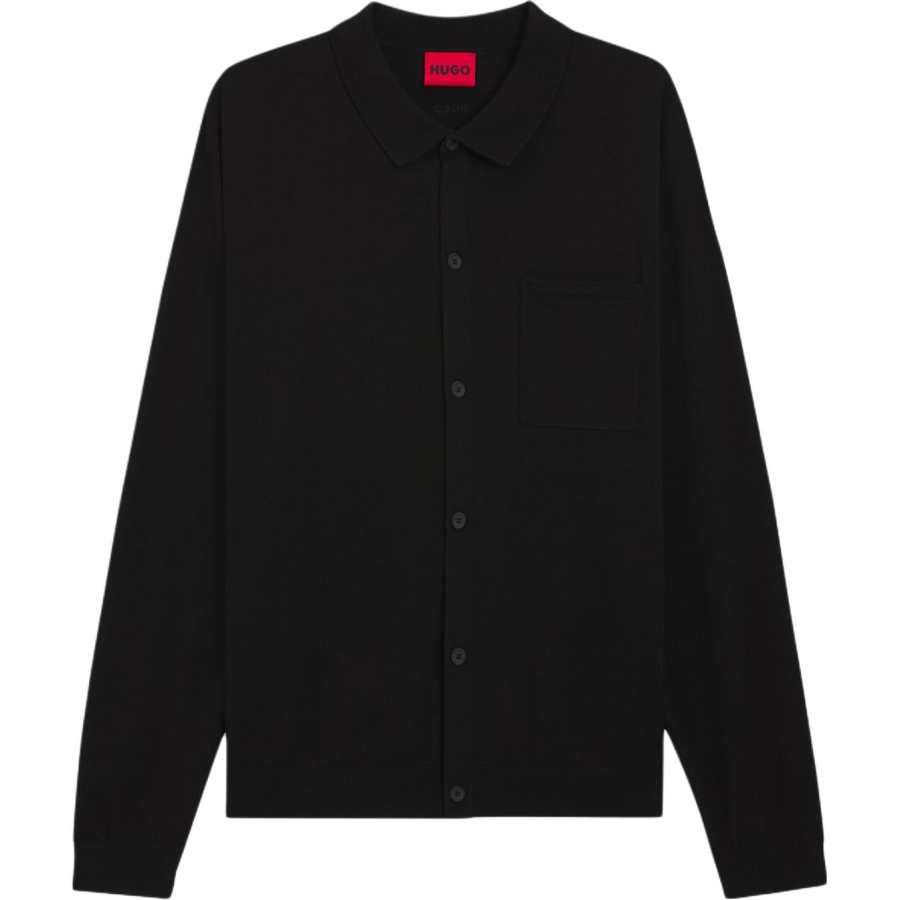 Hugo Boss San Jordan cardigan