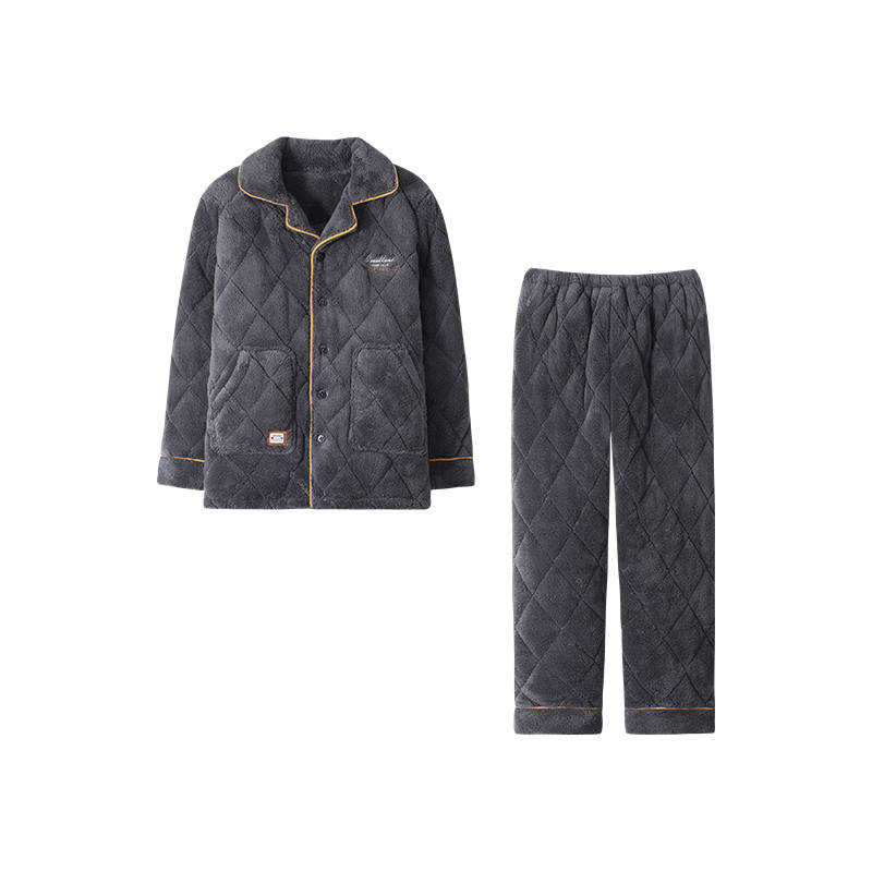 MIIOW MIIOW Men's Pajama Sets