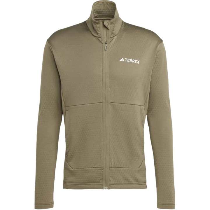 Adidas Adidas Terre Jackets & Coats Japan Version Men's Green