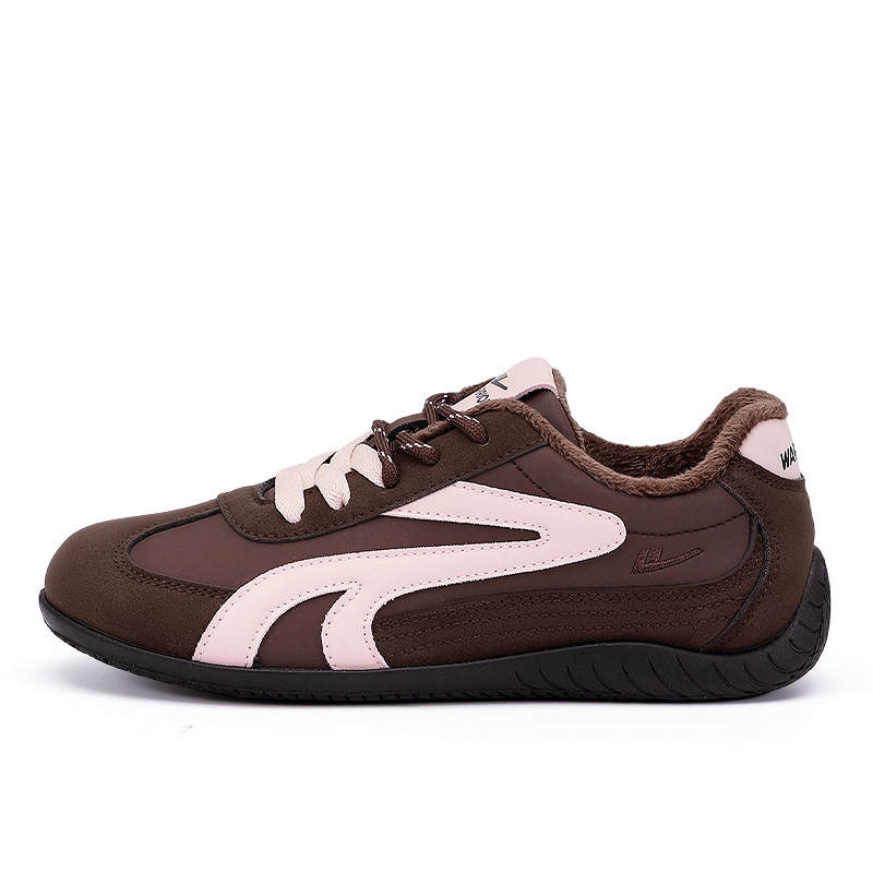 Warrior Casual Shoes Low top German Army Trainers Women's