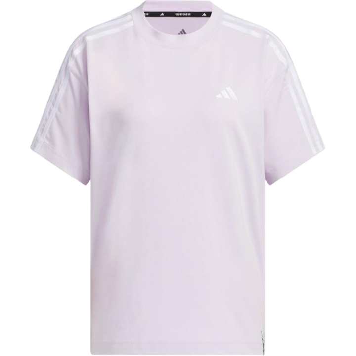 Adidas Adidas ESSENTIALS T Shirt Women's Japan Version