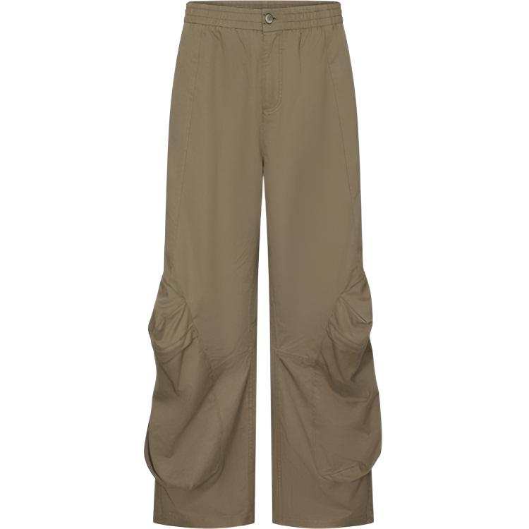 URBAN REVIVO Casual Pants Women's