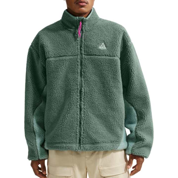 Nike Nike Nike Nike "Canwell Glacier" Men's Therma-FIT Adv Windproof Jacket