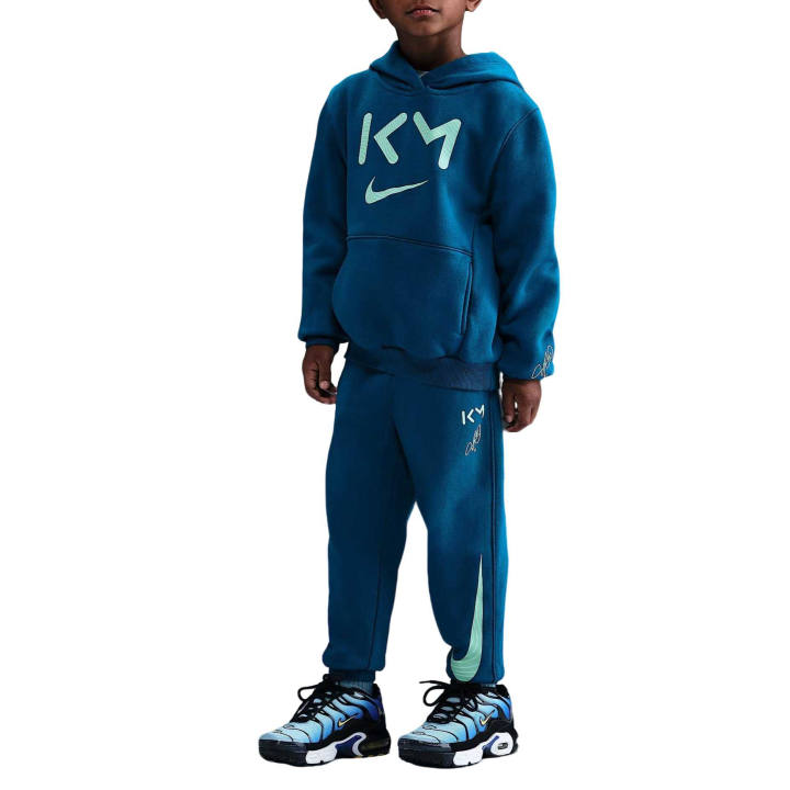 Nike Nike Casual Sportswear 2 Piece Set Children Aged 3 7 Years Old