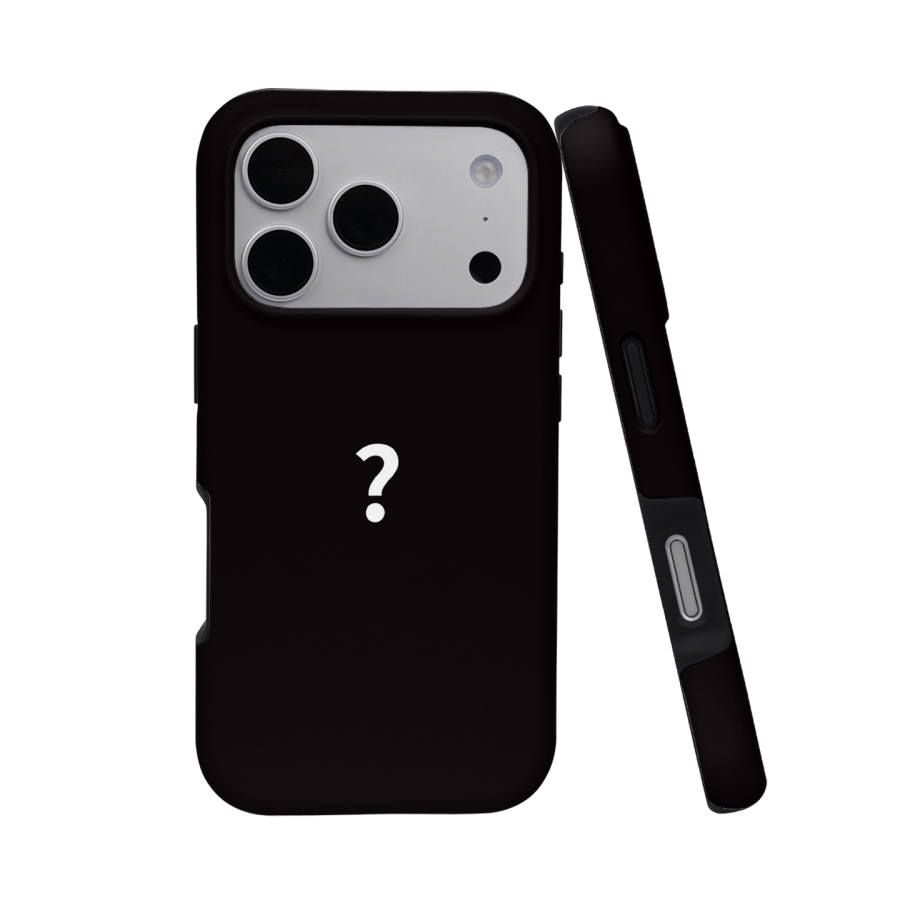 Keshami Keshami Phone Cases
