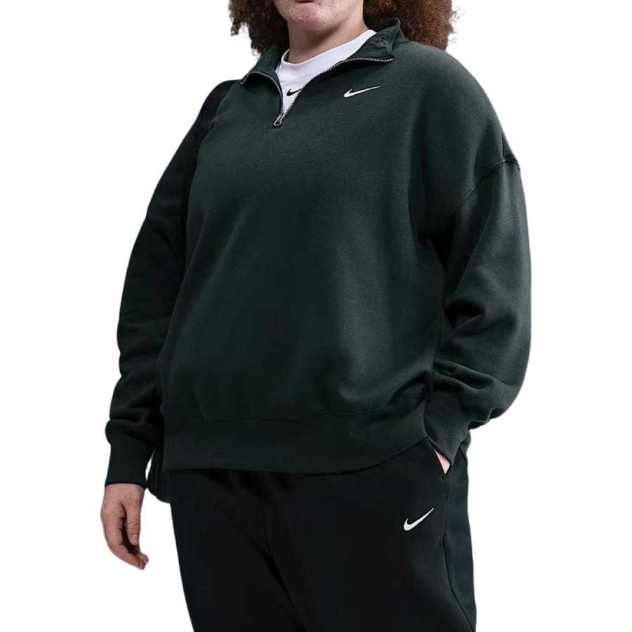 Nike Nike Sportswear Phoenix Fleece Sweatshirt Women's