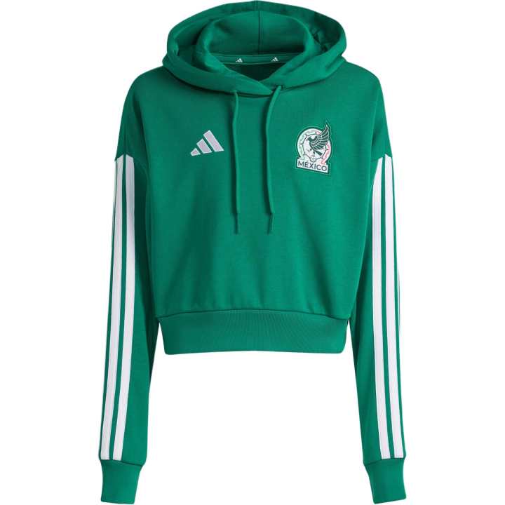 Adidas Adidas Mexico FW25 DNA Sweatshirt Women's