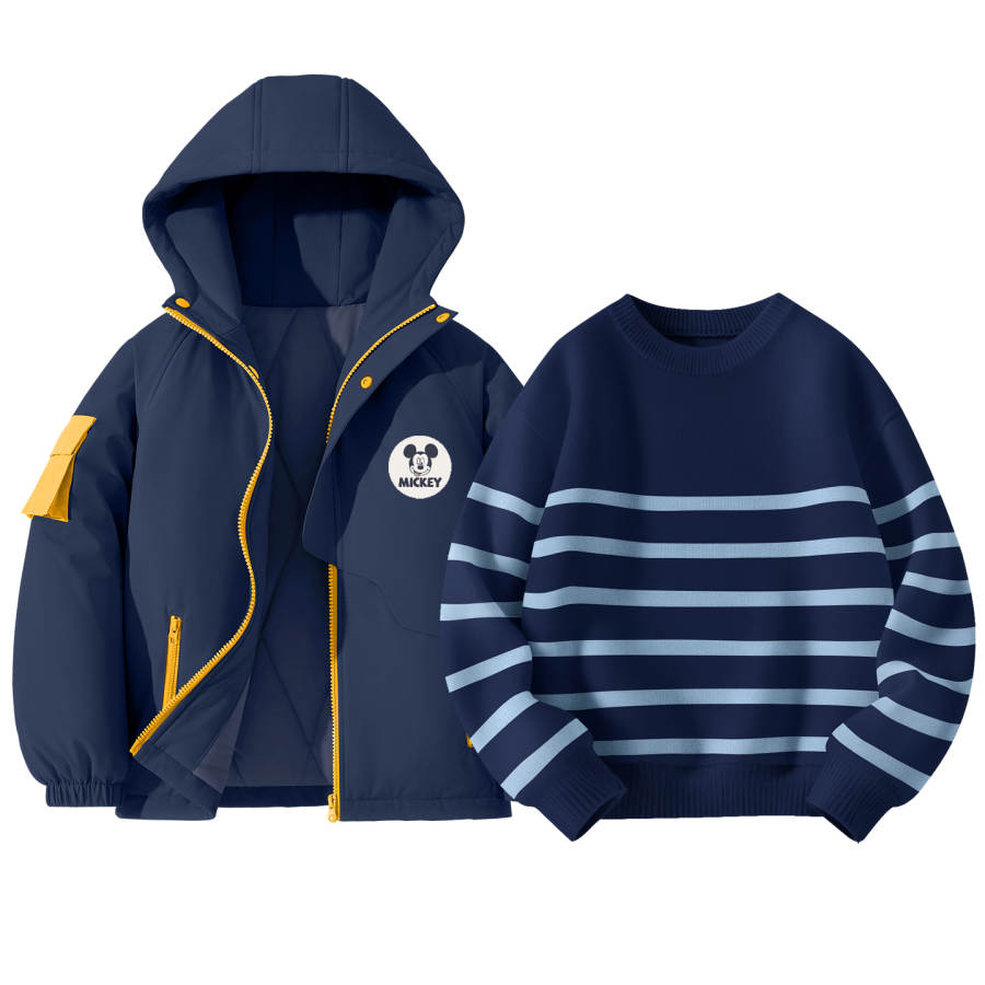 Disney Casual Sportswear 2 Piece Set Kids'