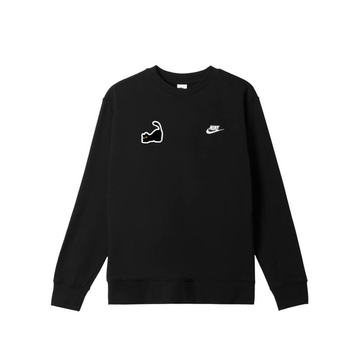 Nike Nike Sportswear Sweatshirt Men's