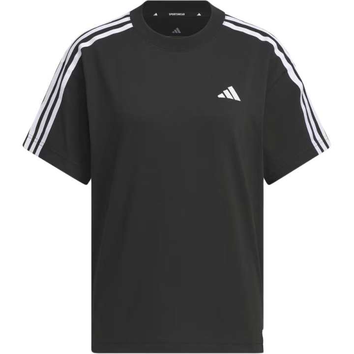 Adidas Adidas ESSENTIALS T Shirt Women's Japan Version