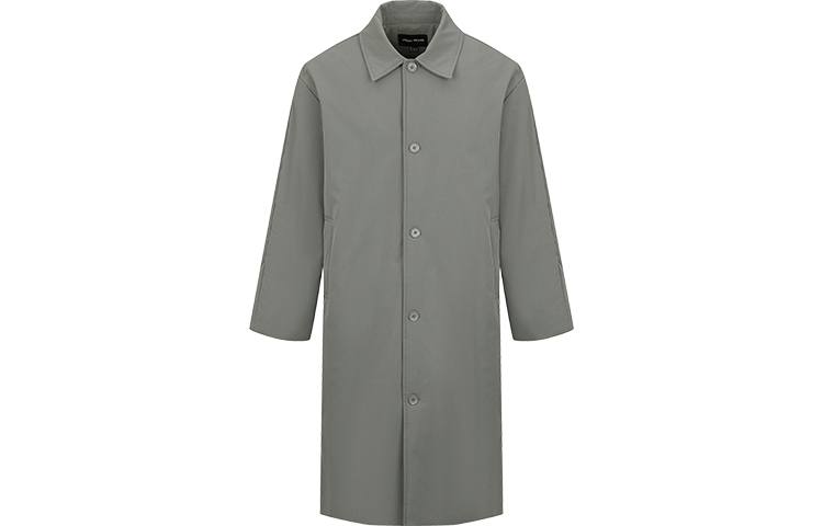 URBAN REVIVO Puffer Jacket Men's