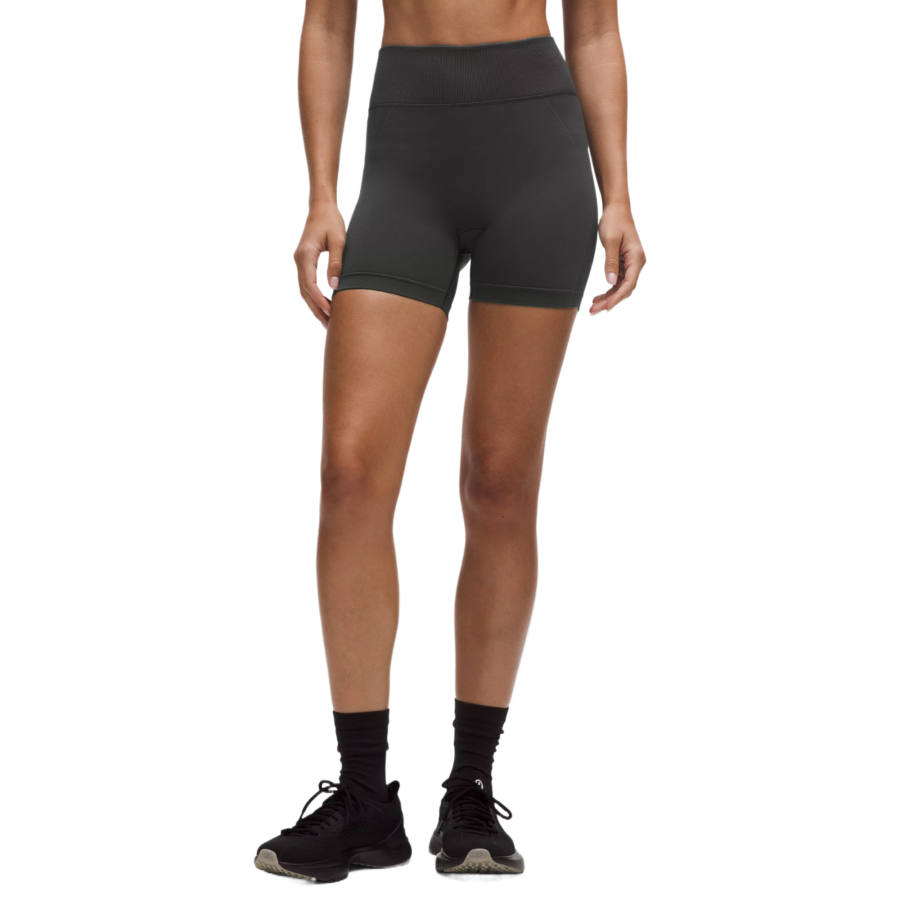 Lululemon Yoga Shorts 5' Women's
