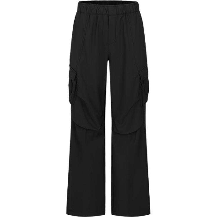 URBAN REVIVO Casual Pants Women's