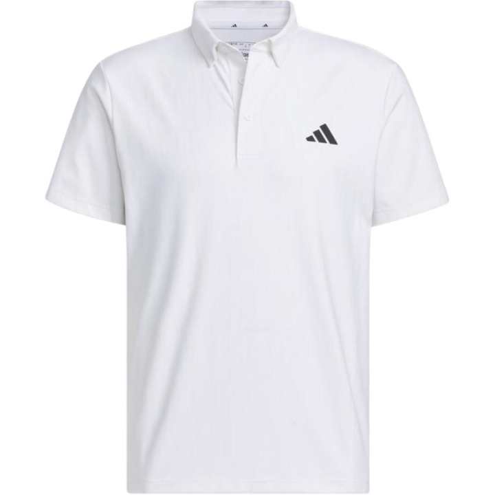 Adidas Adidas HEAT.RDY Polo Shirt Men's