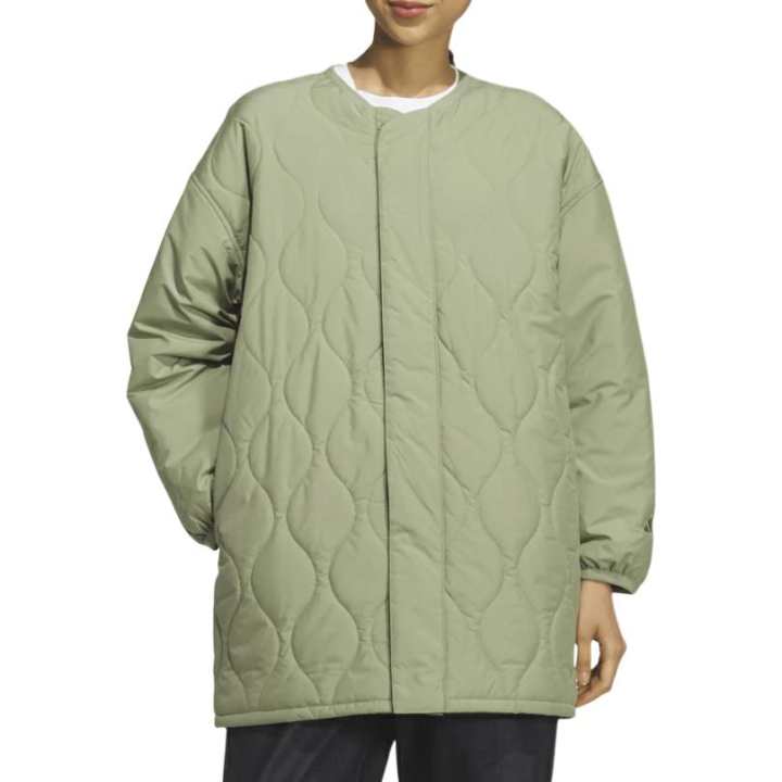 Adidas Adidas FW25 Jackets & Coats Japan Version Women's