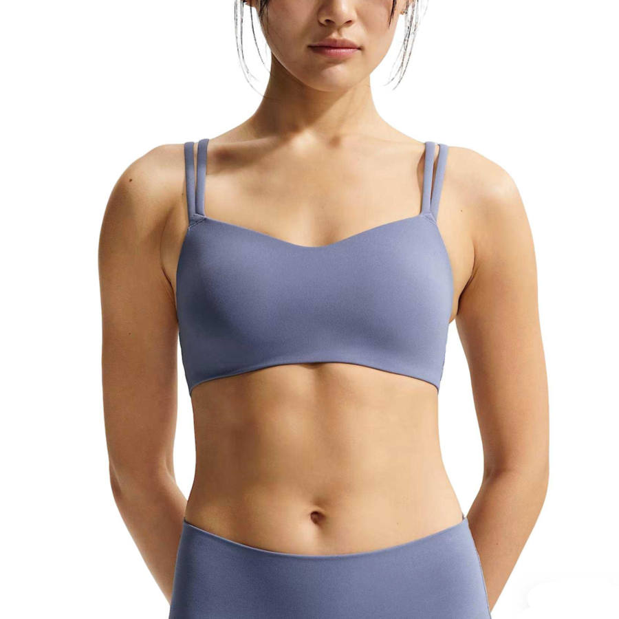 Nike Nike Sports Underwear Women's World Indigo/White Moderate