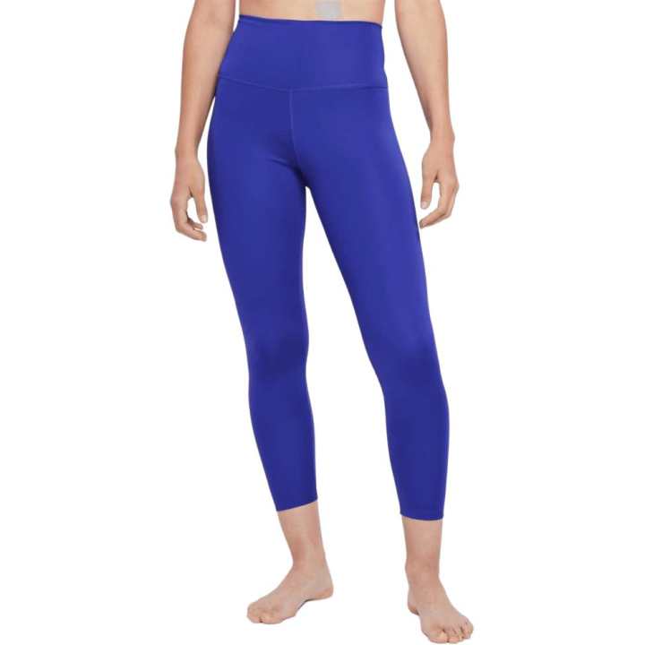 Nike Nike Sports Pants Women's Lapis Lazuli Moderate