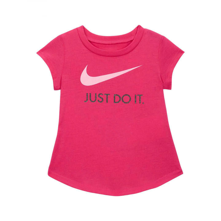 Nike Nike T Shirt Infant And Toddler