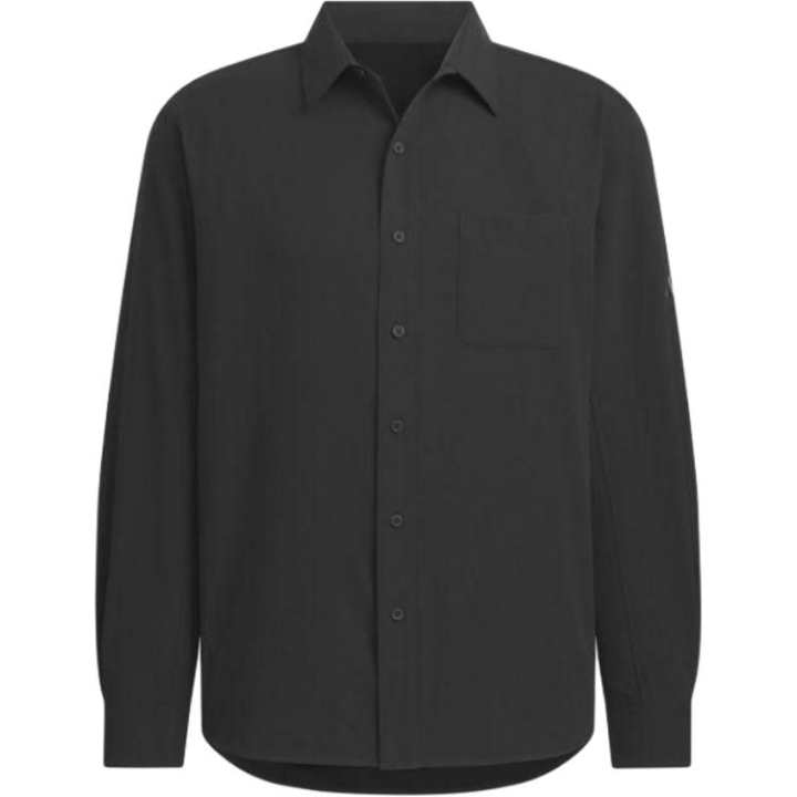 Adidas Adidas Shirt Japan Version Men's Black
