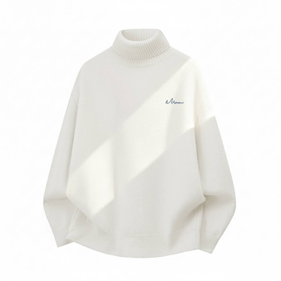 MINISO MINISO Fall Winter Sweater Unisex