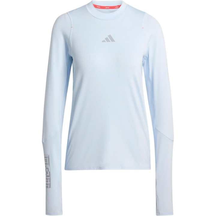 Adidas Adidas Adizero Regular T Shirt Women's