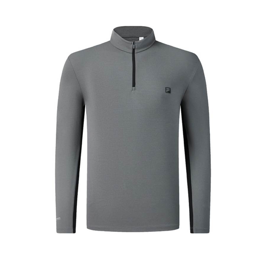 FILA EXPLORE T Shirt Men's Castle Rock