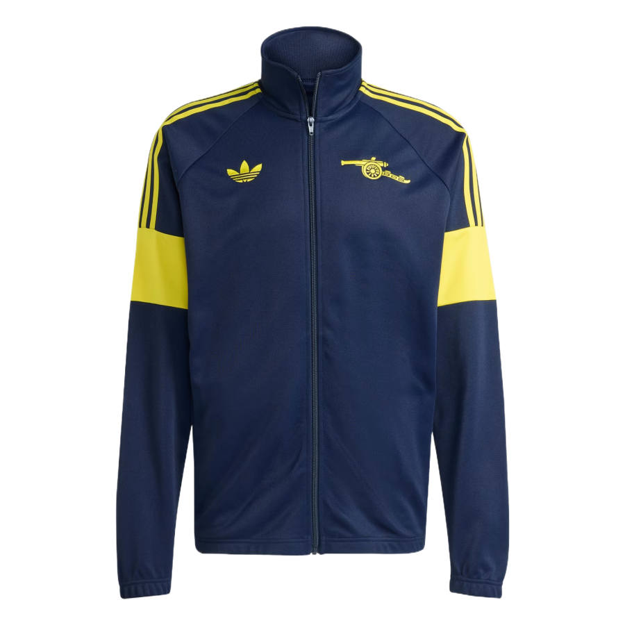 Adidas Originals LFSTLR Jacket Men's