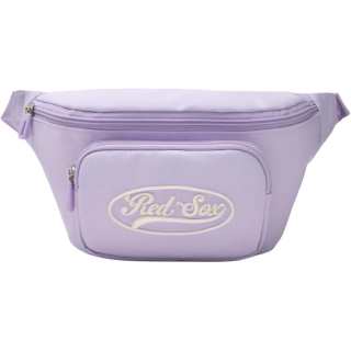MLB KIDS Fanny Packs Lavender