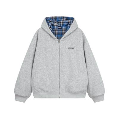Homeboisportclub Cardigan Sweatshirt Unisex