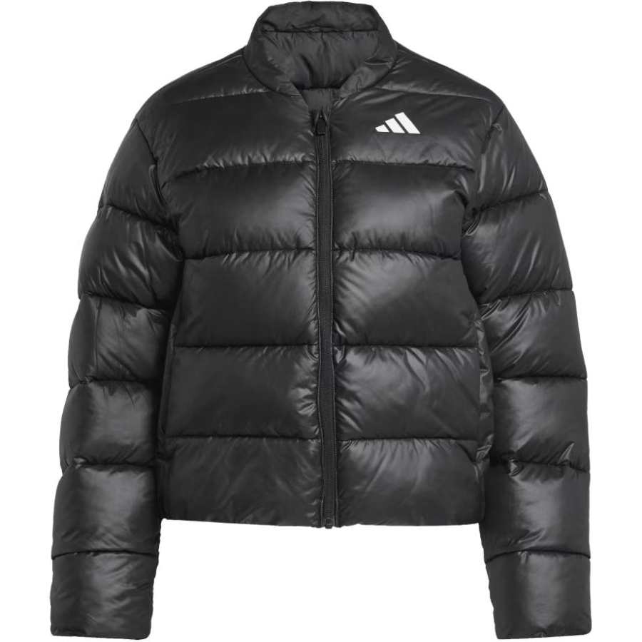 Adidas Adidas ESSENTIALSCLIMAWARM Down Coats Women's Black