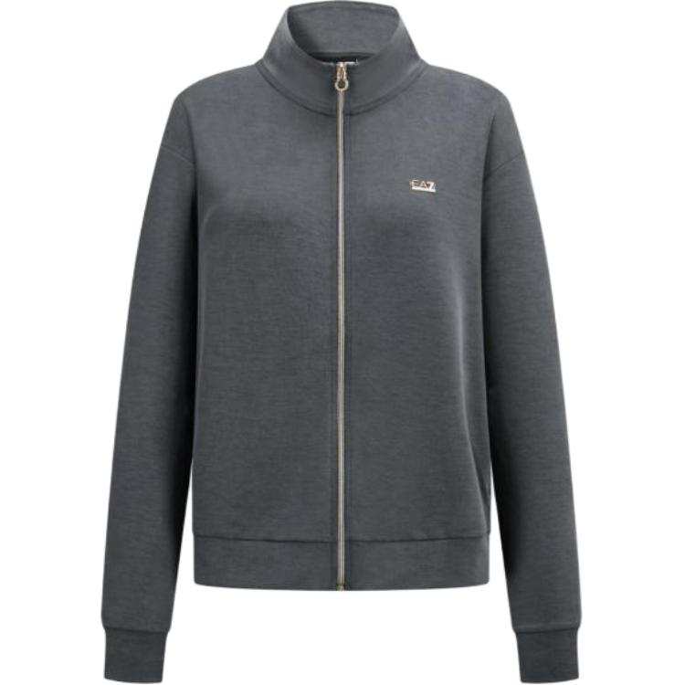 EMPORIO ARMANI Casual Coat Women's