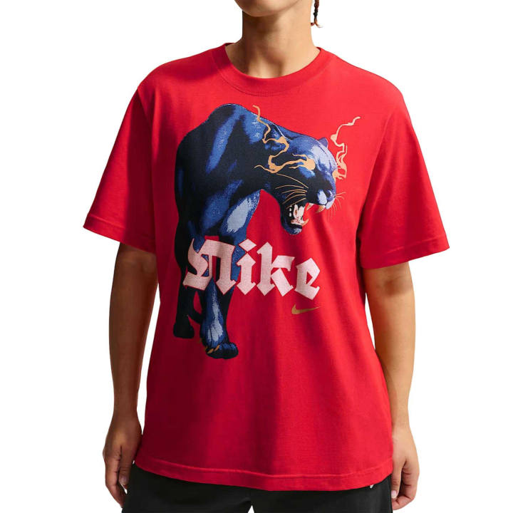 Nike Nike Sportswear Essentials Women's Loose T-Shirt