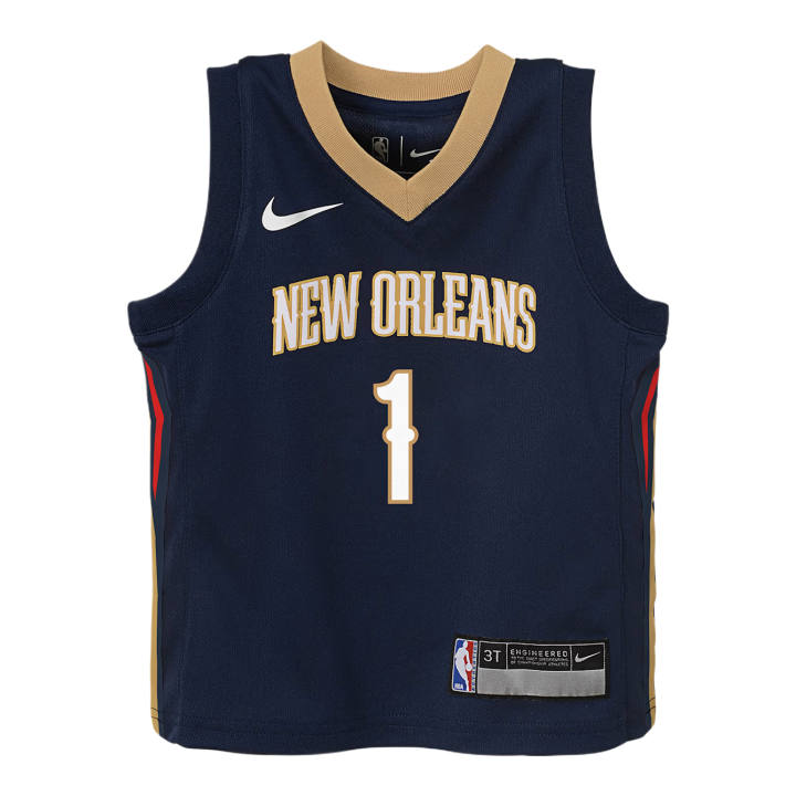 Nike Nike Kids' Top FW25 Infant And Toddler