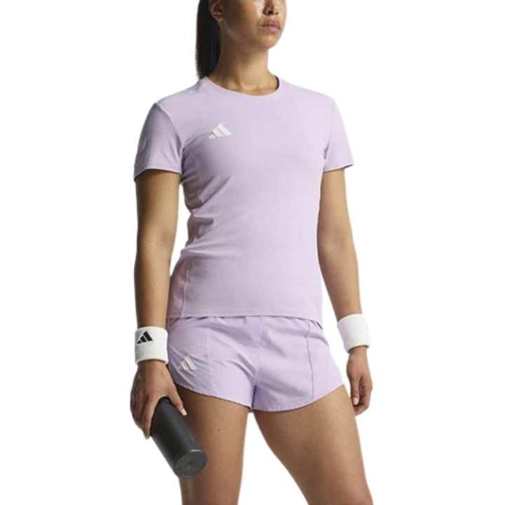 Adidas Adidas T Shirt Women's Japan Version