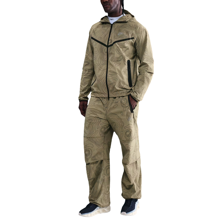 Nike Nike Tech Men's Open-Hem Woven Pants