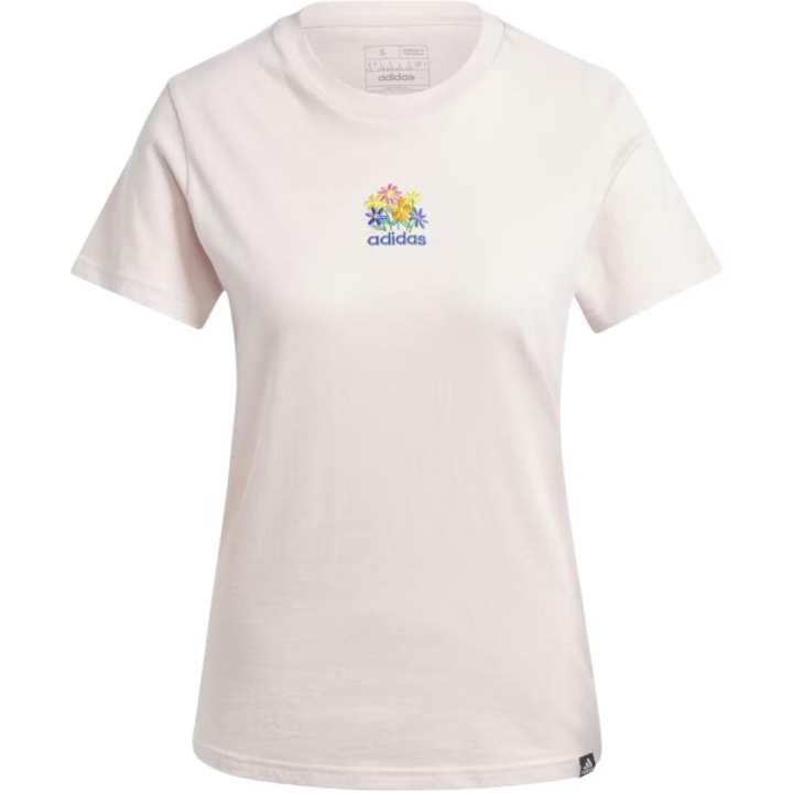 Adidas Adidas T Shirt Women's Japan Version