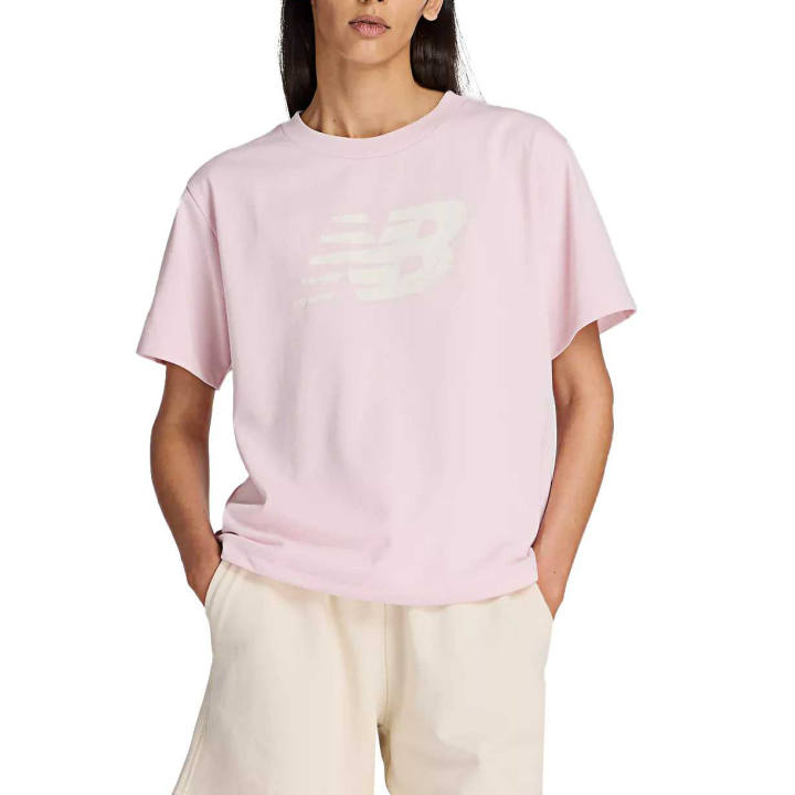 New Balance New Balance Regular T Shirt Women's