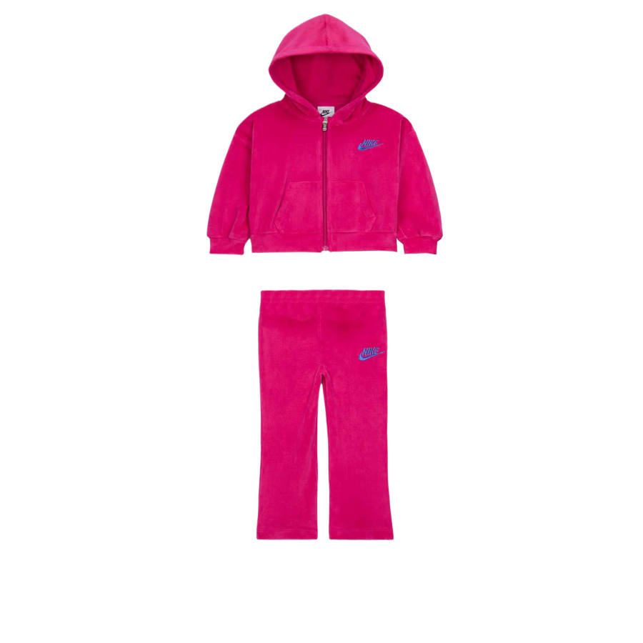 Nike Nike Casual Sportswear FW25 2 Piece Set Infant And Toddler