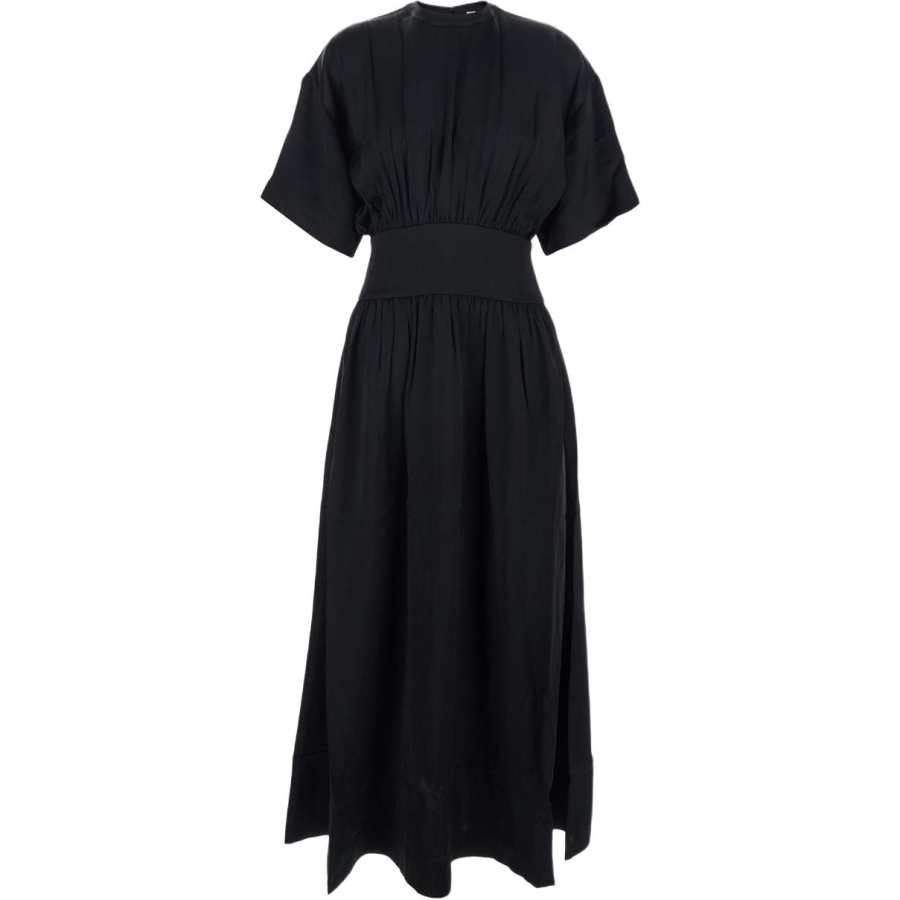 TOTEME Short Sleeved Dress Women's