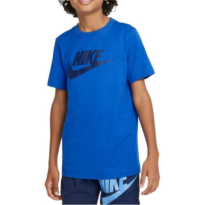 Nike Nike Kids T Shirts Crew Neck