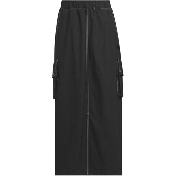 Adidas Adidas Casual Long Skirt Japan Version Women's