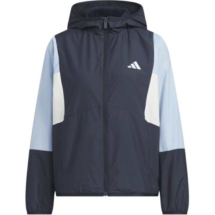 Adidas Adidas Jackets & Coats Japan Version Women's Marine Blue